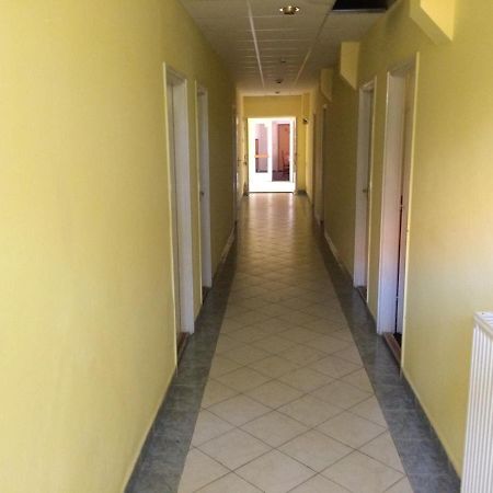 Fenyves Panzio Bed & Breakfast Siófok Eksteriør bilde