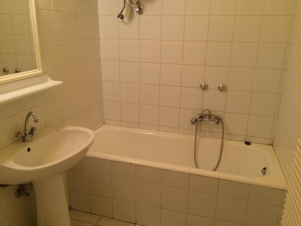 Fenyves Panzio Bed & Breakfast Siófok Rom bilde