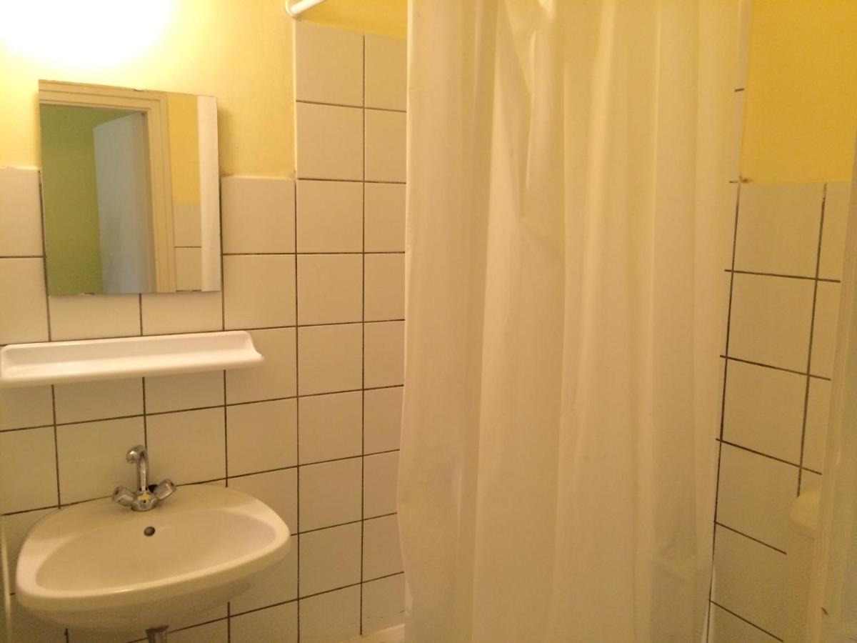 Fenyves Panzio Bed & Breakfast Siófok Rom bilde