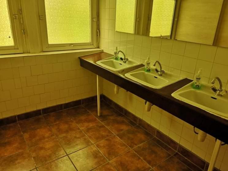 Fenyves Panzio Bed & Breakfast Siófok Eksteriør bilde