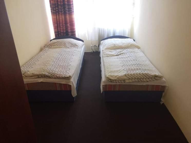 Fenyves Panzio Bed & Breakfast Siófok Eksteriør bilde