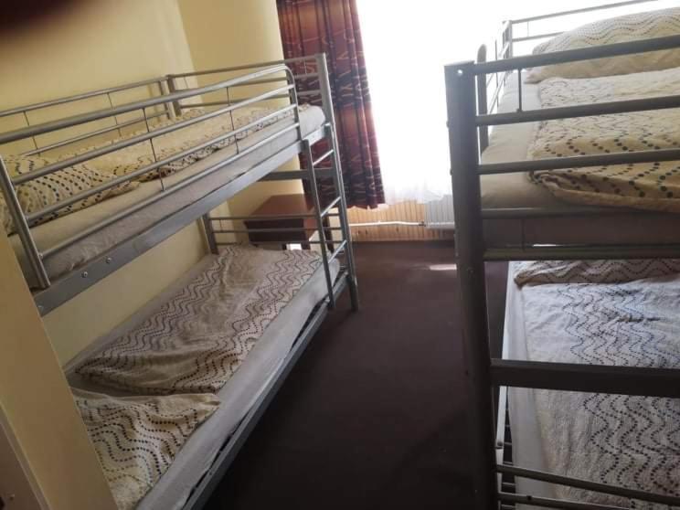 Fenyves Panzio Bed & Breakfast Siófok Eksteriør bilde