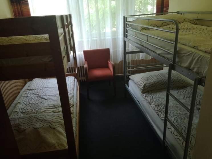 Fenyves Panzio Bed & Breakfast Siófok Eksteriør bilde